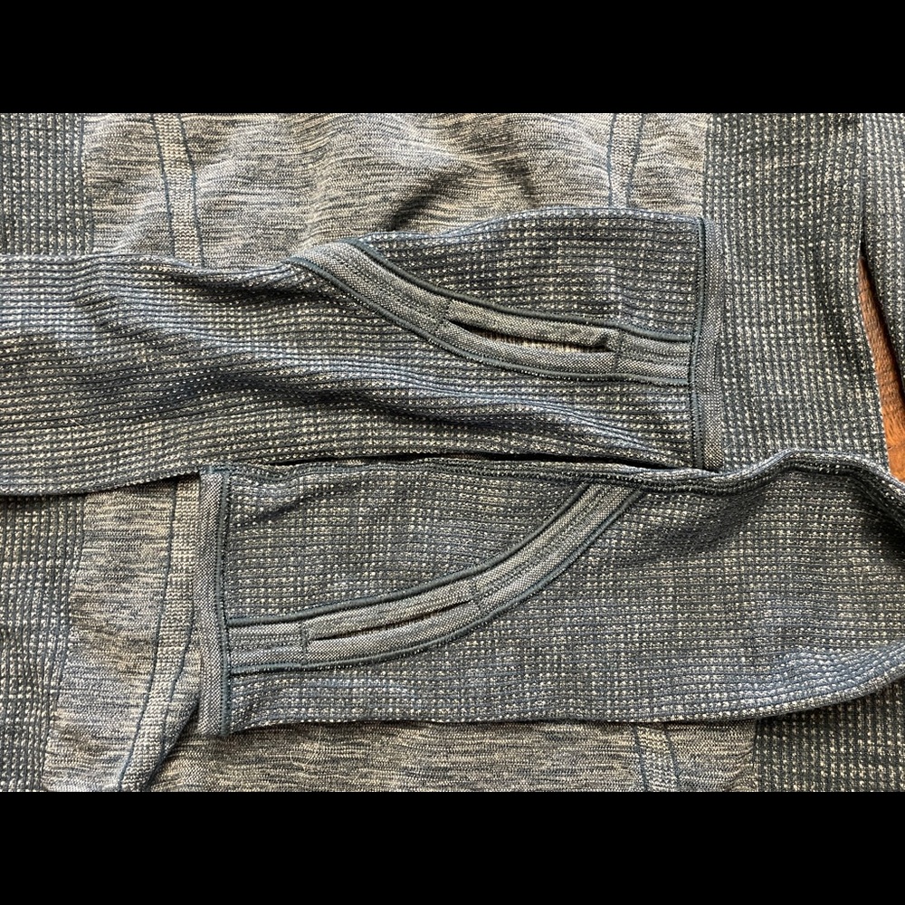 Lululemon Swiftly Tech Long Sleeve Crew - Picture 5 of 12